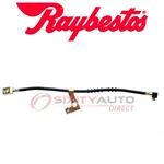 Raybestos Front Left Brake Hydraulic Hose For 1981-1989 Plymouth Reliant Jo. Fixed Price $27.71.