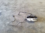 2007-2014, Mercedes-benz S550, Front Right Brake Caliper With Sport Package, Rwd. Fixed Price $125.00.