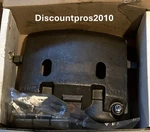 Cardone 18-4891 Front Left Disc Brake Caliper Dodge Ram 2003-2008. Fixed Price $50.00.