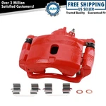 Front Brake Caliper Fits 1996-2011 Honda Civic 2010-2014 Insight. Fixed Price $94.85.