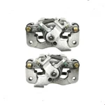 Centric Part # Disc Brake Caliper 141.67519 141.67520. Fixed Price $165.26.