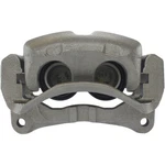 Centric 141.46087 Semi Loaded Brake Caliper. Fixed Price $159.19.