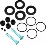 Genuine Nissan Disc Brake Caliper Seal Kit D1A20-ZC60A. Fixed Price $130.69.