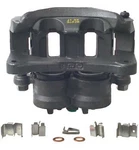 Disc Brake Caliper Cardone 19-B2657 Reman Fits 2001 Mitsubishi Montero. Fixed Price $85.99.