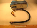 Ford 1980/1991 (from 2/81) E250/350 Van L. H. Front "brake Hose Asy" E1TZ-2078-A. Fixed Price $25.95.