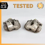 03-09 Mercede W211 E320 E350 Front Left And Right Brake Calipers Set Oem. Fixed Price $180.23.