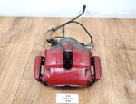 01-06 Oem Bmw E46 M3 Front Left Driver Side Brake Caliper Red *. Fixed Price $95.95.
