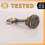 Mercedes W205 C43 E43 Amg SL450 M276 Engine Motor Piston Connecting Rod Oem. Fixed Price $83.00.