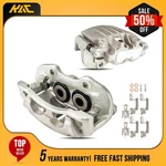 Rear Brake Calipers W/brackets For Silverado Suburban Sierra 1500 Tahoe Yukon. Fixed Price $112.99.