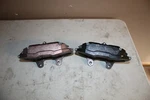 Wilwood Piston Brake Calipers 120-5960 120-5961ASA Arca Nascar Howe Port City. Fixed Price $295.00.