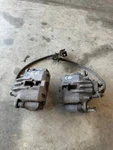 2005-13 C6 Corvette Rear Brake Caliper Pair Lh/rh, Base Oem. Fixed Price $140.00.