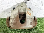 12-18 Ford Focus Front Left Lh Driver Side Brake Disc Caliper Oem. Fixed Price $35.00.