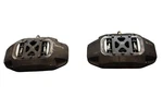 15-17 Hyundai Genesis G80 Front Right & Left Brake Calipers Set Oem. Fixed Price $285.00.