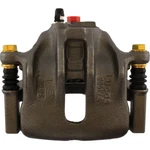Centric Rear Left Disc Brake Caliper For 1995-2002 Land Rover Range. Fixed Price $117.56.