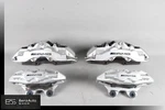 Mercedes W219 CLS55 SL55 E55 Amg Front Rear Left Right Brake Calipers Set Oem. Fixed Price $1099.99.