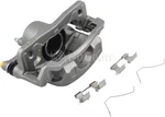 Disc Brake Caliper-caliper With Installation Hardware Fits 12-15 Honda Civic. Fixed Price $157.99.