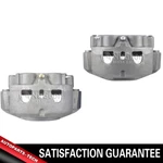 Front Nugeon Disc Brake Caliper Fits Chevrolet Silverado 2500 Hd 2011 2012 2013. Fixed Price $400.49.