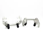For Bmw M3 Csl 3.2 E46 Front Brake Caliper Carriers Sliders Brackets 34112282619. Fixed Price $268.53.