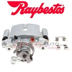 Raybestos Rear Left Disc Brake Caliper For 2005-2009 Pontiac Montana 3.5L V6 Uc. Fixed Price $187.38.