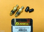 Russell 639560 Speed Bleeder 10 Mm X 1.0 Thread 35 Overall Length 2 Pcs. Fixed Price $26.00.