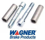 Wagner F108725, H5029 Caliper Guide Pin Nos Qty (2). Fixed Price $8.54.