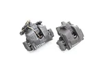 00-10 Bmw E46 Series X3 Rear Right Left Brake Caliper Housing Shoe Set Oem. Fixed Price $90.00.