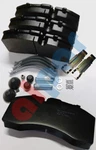 Air Disc Brake Pads For Bendix ADB22X, Replaces K070796, D1369, 802078. Fixed Price $100.00.