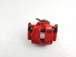 14-18 MK1 Porsche Macan Rear Brake Caliper Rh Driver Side 3.6 Petrol Mct.la. Fixed Price $214.27.