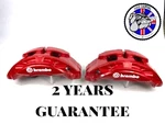 Genuine Land Rover Discovery 5 Brembo 4 Pot Front + Brake Caliper 17-ON. Fixed Price $604.58.