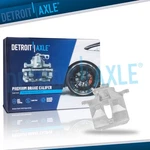Front Right Passenger Side Brake Caliper For Toyota Avalon Solara Camry Sienna. Fixed Price $48.17.