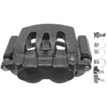 Disc Brake Caliper-r-linesemi-loaded And Bracket Assembly Raybestos Reman. Fixed Price $99.99.