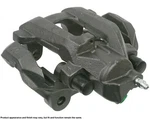 Rear Passenger Side Cardone Disc Brake Caliper For Mercedes-benz (19-B3315). Fixed Price $125.84.