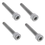 Porsche 911 718 Cayenne Panamera Brake Caliper Bolt Set (12 X Mm) 9A700758500. Fixed Price $47.60.