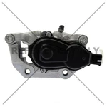 Disc Brake Caliper-premium Semi-loaded Centric 141.40596 Reman. Fixed Price $208.95.