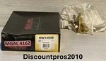 Dorman HW14940 Rear Disc Brake Caliper Bolt Chevrolet Hyundai Kia 2005-2011. Fixed Price $18.00.