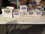 A1 Cardone 19-2690 Caliper. Fixed Price $100.00.