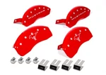 Mgp Caliper 10202SMB2RD Covers Red For Select 15- Mustang. Fixed Price $299.99.