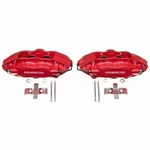 Power Stop Brake Calipers For Dodge Charger 2006-2020 Rear Red Pair. Fixed Price $515.46.