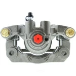 Disc Brake Caliper-premium Semi-loaded Reman Fits 04-05 Nissan Pathfinder. Fixed Price $165.40.