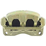 Centric Front Passenger Side Disc Brake Caliper For Subaru (142.47033). Fixed Price $129.50.