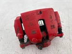 2019-2021 Hyundai Veloster Front Left Brake Caliper Assembly Oem 58180-S0A10. Fixed Price $247.40.