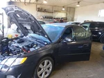 Passenger Right Caliper Rear With Turbo Fits 05-09 Legacy 2104714. Fixed Price $55.00.