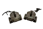 11-16 Bmw 528I Front Left & Right Side Brake Caliper Set Of 34116791919 Oem. Fixed Price $105.00.