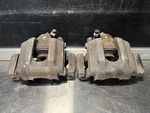 96-99 Bmw E36 328IC Convertible Rear Left & Right Brake Caliper Set Oem #010. Fixed Price $109.69.