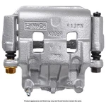 Front Driver Side Cardone Disc Brake Caliper For 07-09 Edge (18-P5026). Fixed Price $123.25.