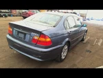 Driver Left Caliper Rear Convertible Fits 01-06 Bmw 325I 6627650. Fixed Price $75.90.