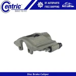 For 1988-1991 Chevrolet C1500 Centric Front Left Disc Brake Caliper 1-PISTON. Fixed Price $56.90.