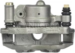 Nugeon 99-07609A Disc Brake Caliper For 87-93 50 Mighty Max Montero Raider. Fixed Price $79.99.