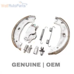2015-2016 Bmw 428I Gran Coupe Brake Shoe Kit / Set 6761291. Fixed Price $59.99.