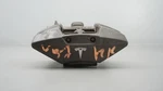 2016-2020 Tesla Model X Rear Right Passenger Side Brembo Brake Caliper Oem. Fixed Price $147.90.